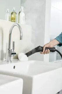 Пароочиститель karcher sc 4 deluxe premium easyfix