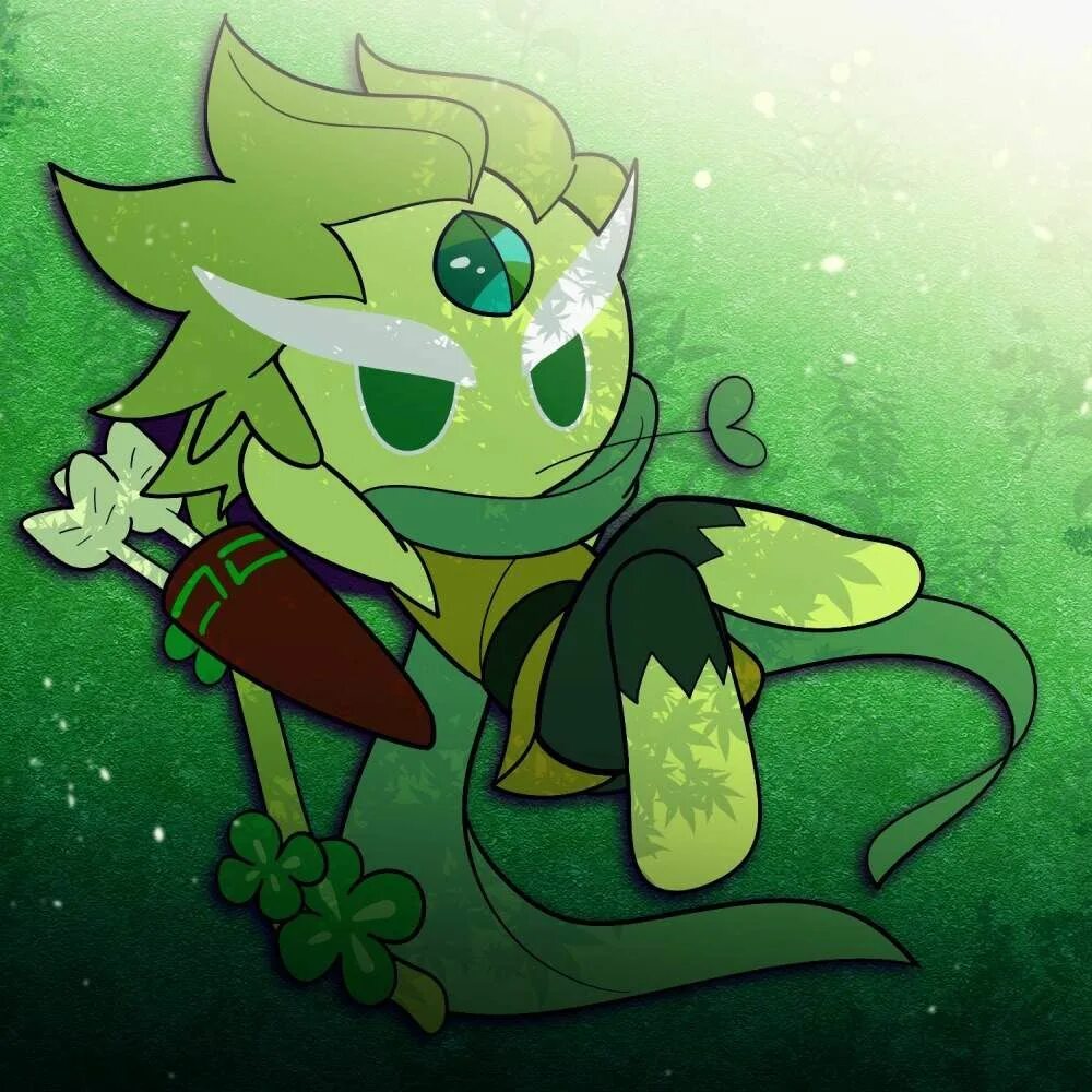 Wind cookie run. Винд арчер куки ран. cookie run зелёные персонажи. cookie run wind archer cookie. куки фан арт.