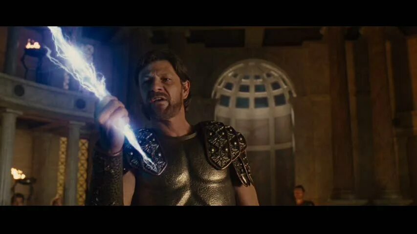 зевс перси джексон. шон бин перси джексон и похититель молний. посейдон похититель молний.