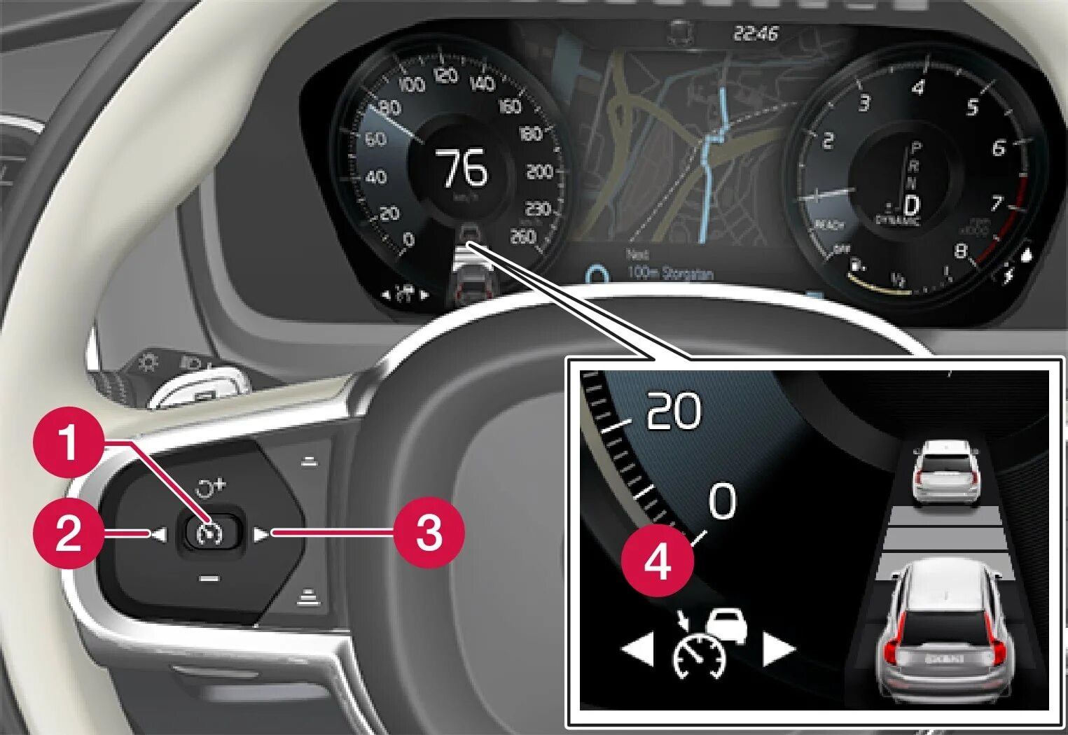 Адаптировать круиз контроль. Volvo xc60 2011 ограничитель скорости с адаптивным круиз контролем. круиз контроль в volvo xc60 2025. xc70 круиз контроль адаптивный. адаптивный круиз контроль е70.