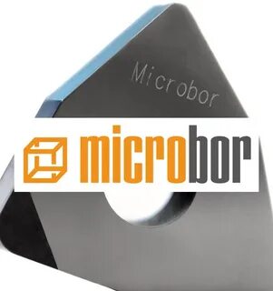 Микробор