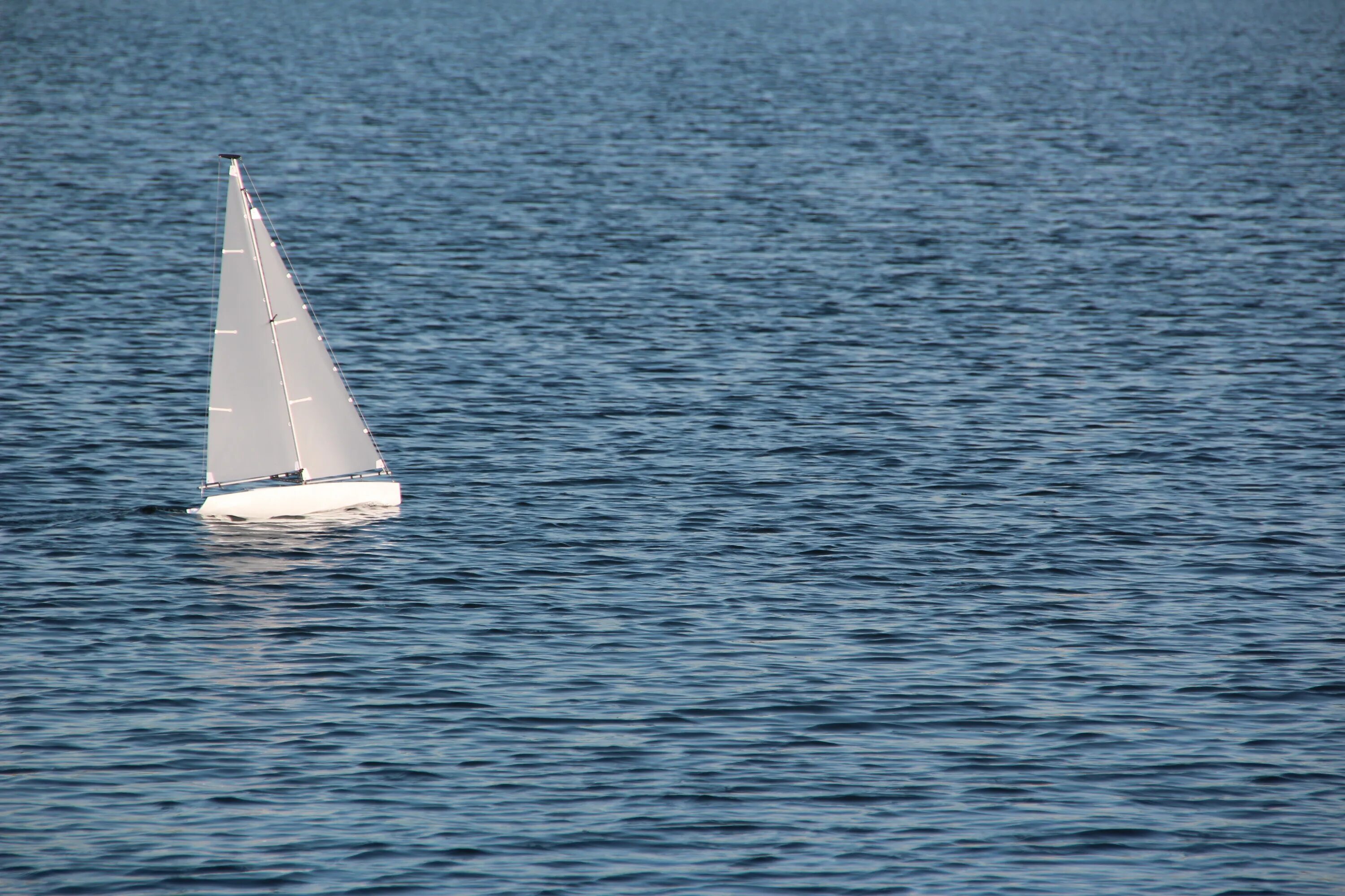 Boot лодка