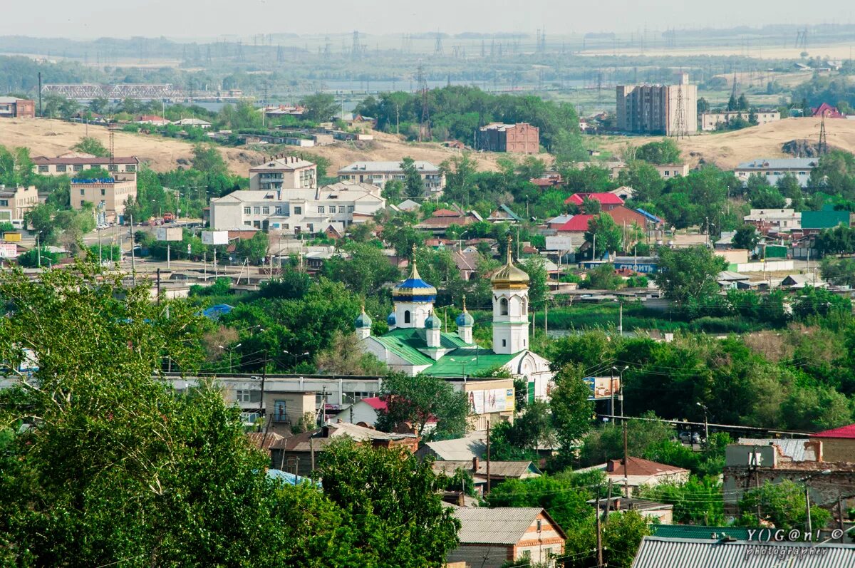 Фотогалерея Троицка. Леонид Кислянский
