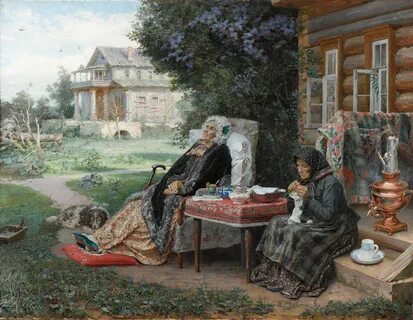 Жизнь прошла рассказ
