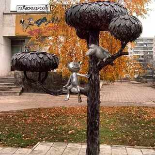 Улица лизюкова фото