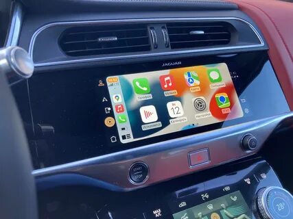 Autokit carplay