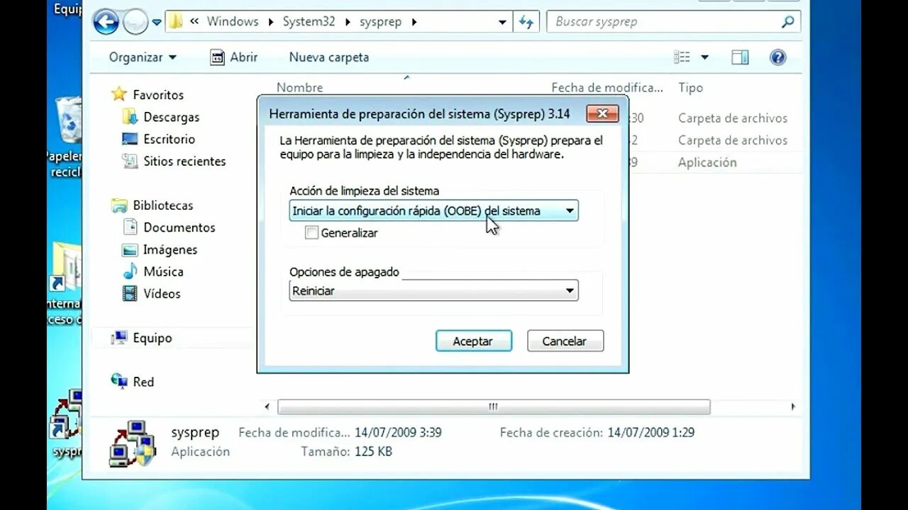 Sysprep не удалось проверить windows. Sysprep. sysprep generalize. windows 7 oobe. режим generalize sysprep.