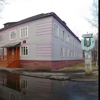 Севстрой