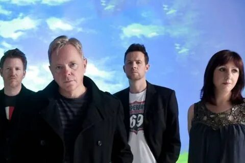 New order the best