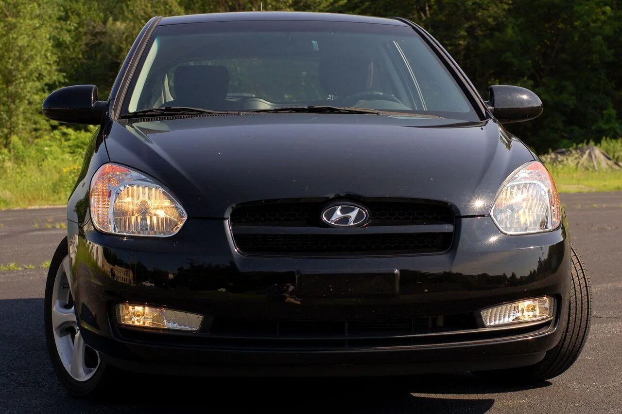 Hyundai Accent 2008. Hyundai акцент 2008. Хендай акцент 2008г. Хендэ акцент, 2008 год.