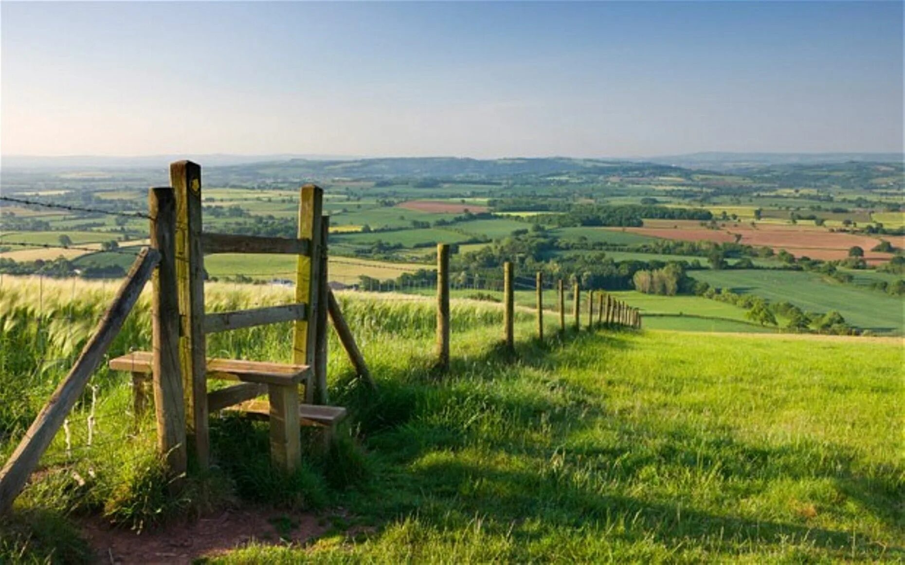 Country видео. Русская природа. Country. Обои на рабочий стол Кантри. Countryside картинки.