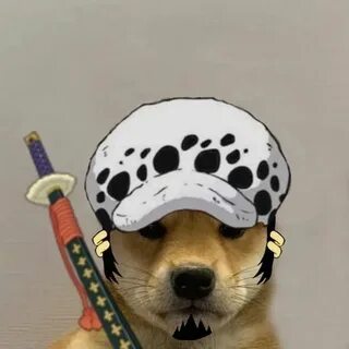 Dog piece
