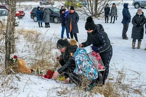 Почему погибают дети