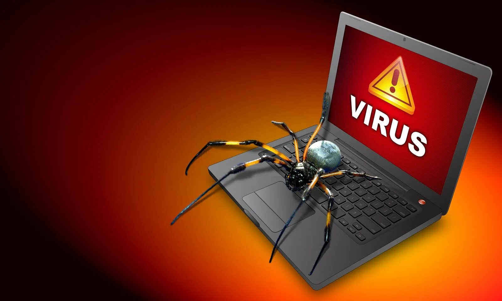Malware это