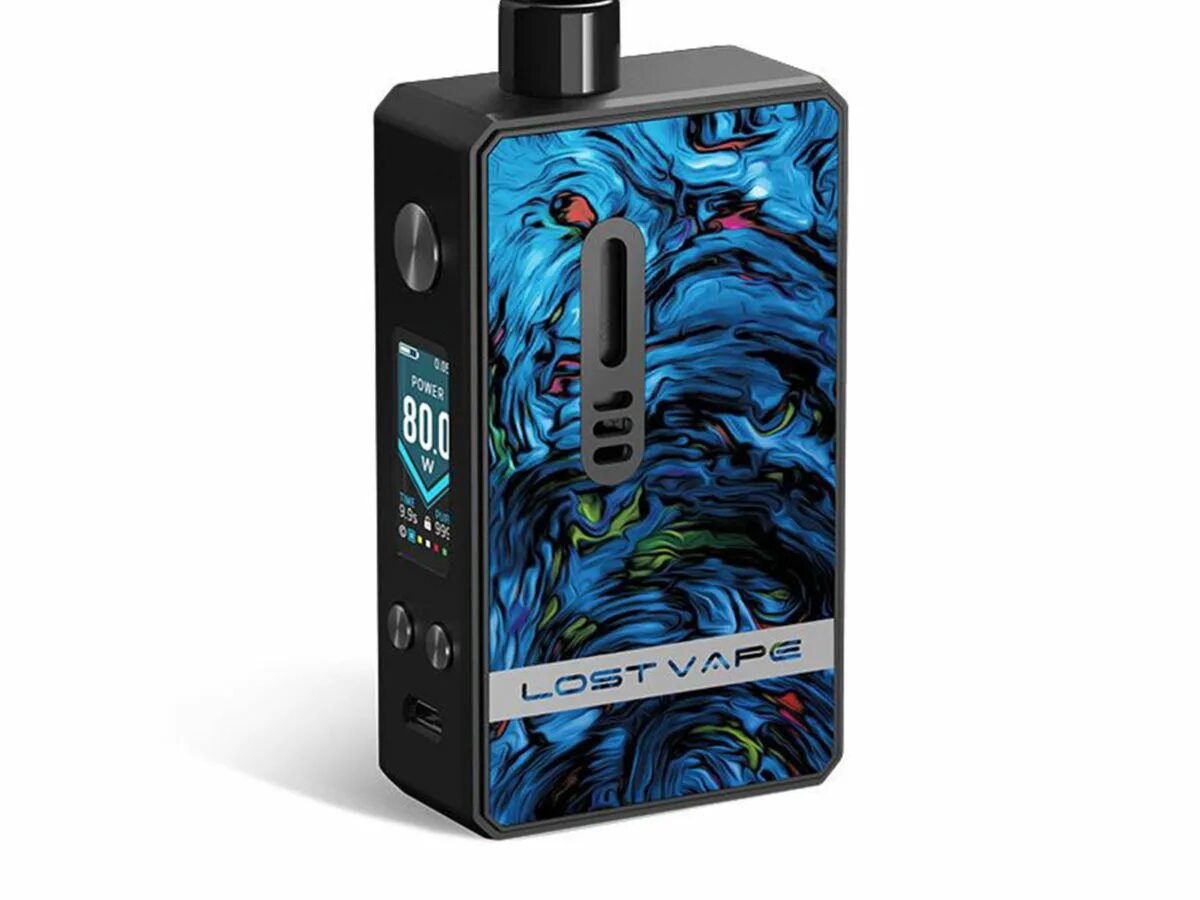 Lost Vape Gemini Hybrid 80w. Lost Vape Gemini Hybrid 80w pod. Набор Lost Vape Gemini Hybrid 80w pod-Mod. Lost Vape Gemini Hybrid pod Mod. Gemini hybrid