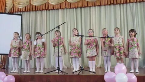 Песня родители приводят каждый день