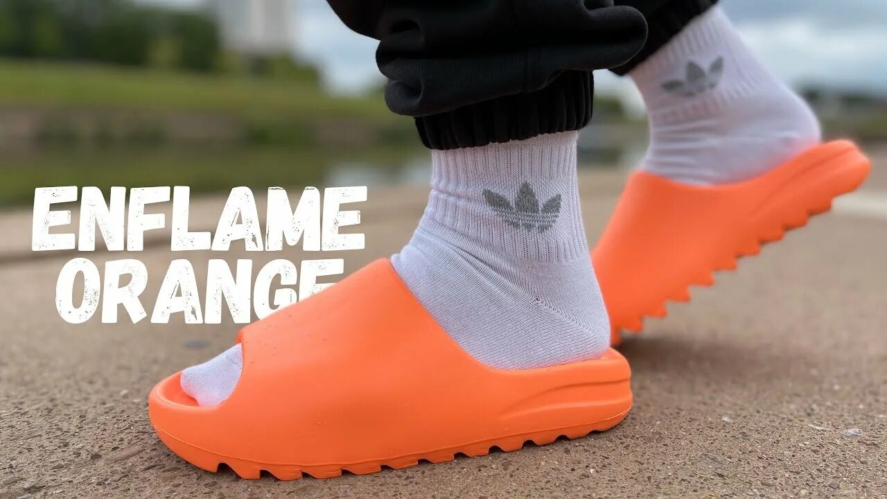 Адидас slide. Adidas Yeezy Slide Orange. Adidas Yeezy Slide. Адидас Yeezy Slide. Yeezy Slide enflame Orange.