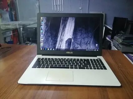 Asus f553m
