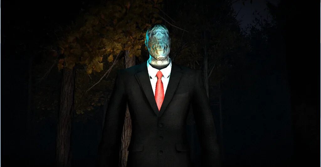 Игра slender the arrival. Слендермен 2. Игра slender the eight Pages. Слендермен Арайвал.