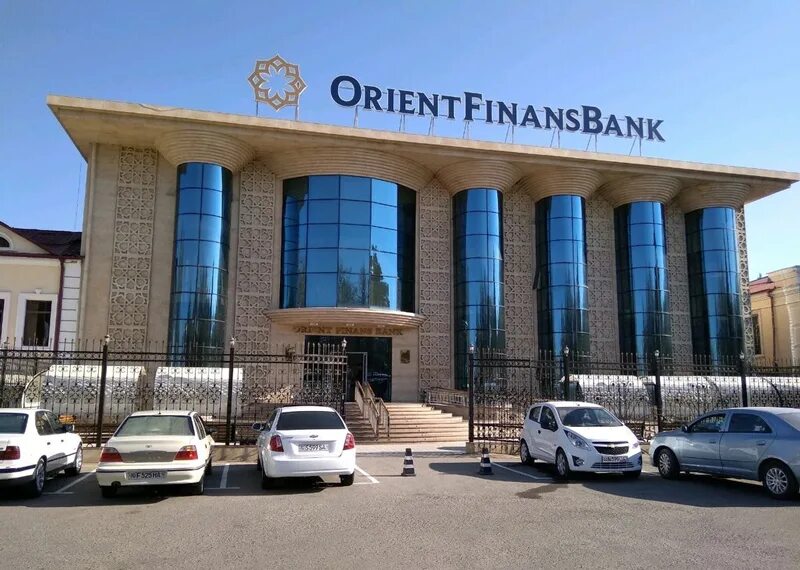 Ofb uz. Orient Finans Bank Ташкенте. Orient Finans Bank Самарканд. Самарканд улица Мирзо Улугбека. Банки Самарканда Узбекистанская.