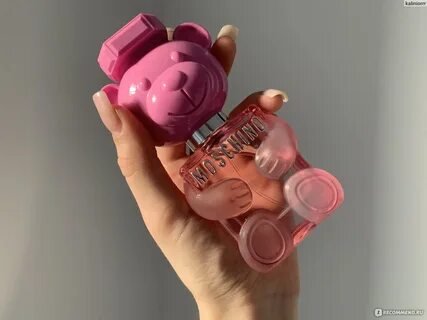 Moschino toy 2 bubble gum