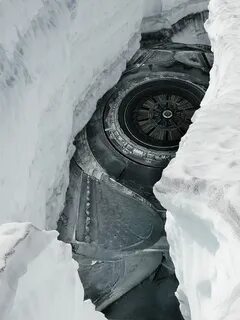 Скрытая антарктида