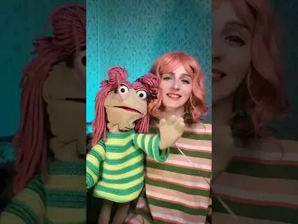 Sofia puppet video original