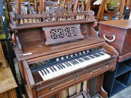 Bell piano
