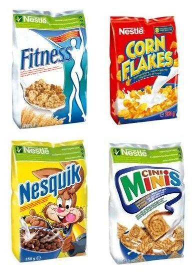 Nestle cini Minis. Cornflakes Nestle. Молочный завтрак Nesquik. Nestle Nesquik cookie crisp.