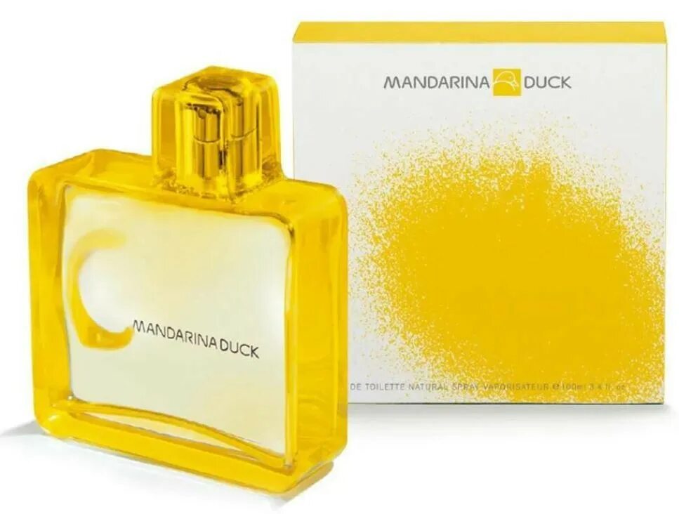 Духи Mandarina Duck 50мл. Mandarina Duck 100. Мандарин дак 100 мл. Mandarina Duck Orange духи.