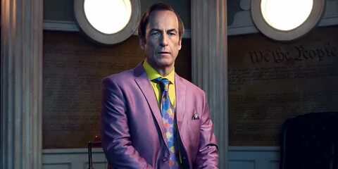 Bob Odenkirk Reveals What He'll Miss Most About Better Call Saul