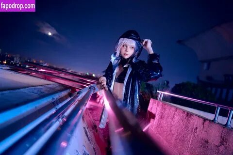 Velvet-chann  velvetchann слитое обнаженное фото с Онлифанс и Патреон 002...