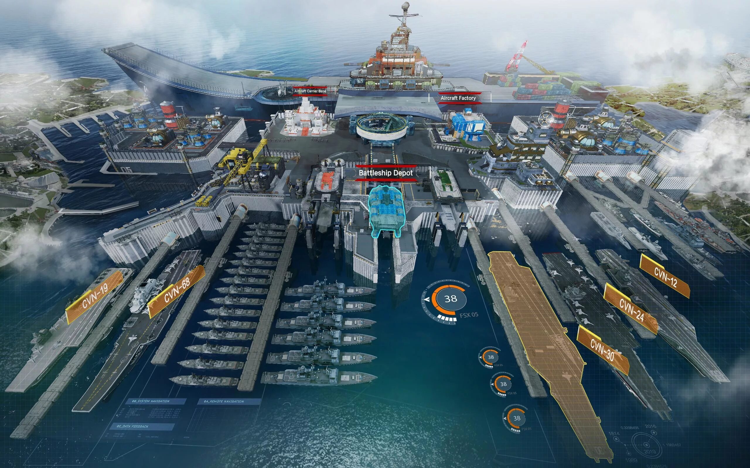 Battle Warship:Naval Empire. Модерн варшипс авианосец. World of Warships авианосцы. Морской бой World of Warships.