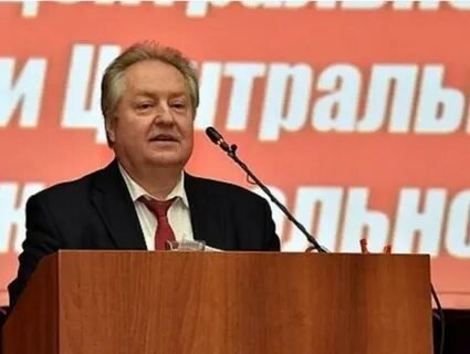 Выборы в госдуму кпрф