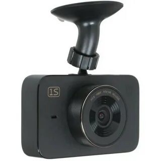 Xiaomi dash cam 1s