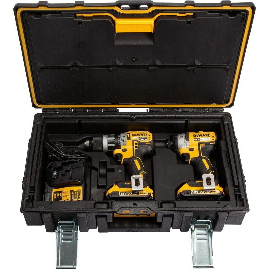 Набор электроинструментов DEWALT DEWALT. Набор DEWALT dck266p2 2x5ah dcd796+dcf850. Набор DEWALT dck268p2t dcd791+dcf887. DEWALT dcs331m2-qw. Dewalt набор купить