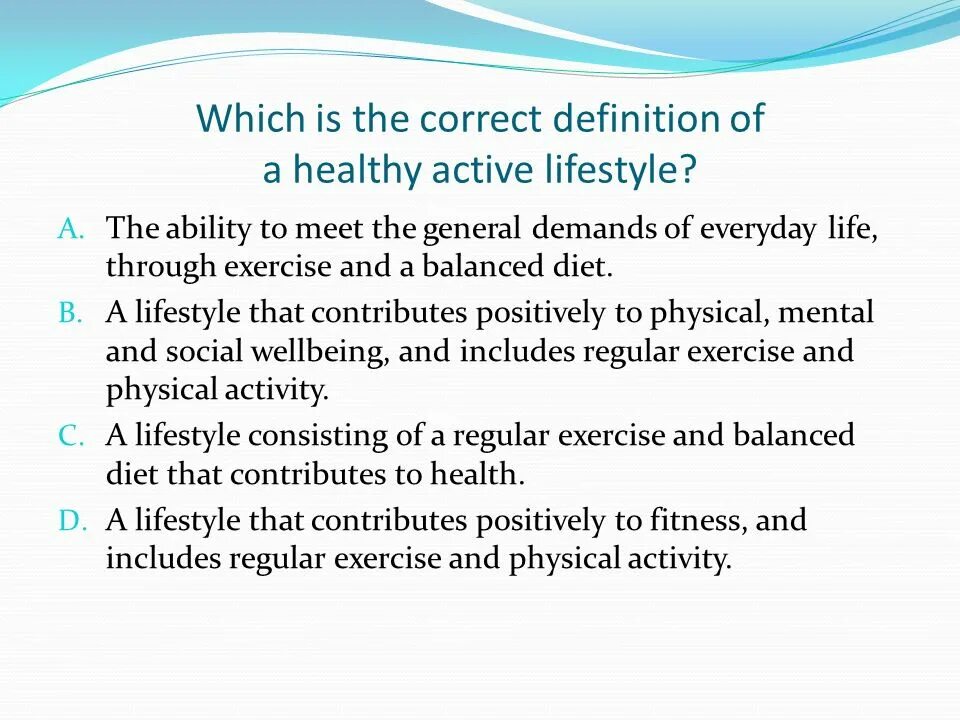 Correct definition. Tekelci.