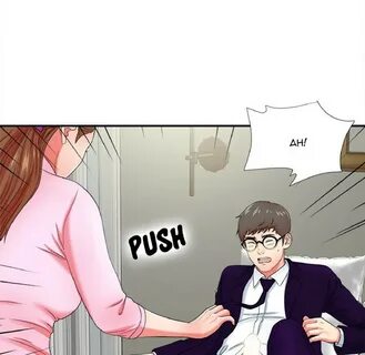 Komik manhwa