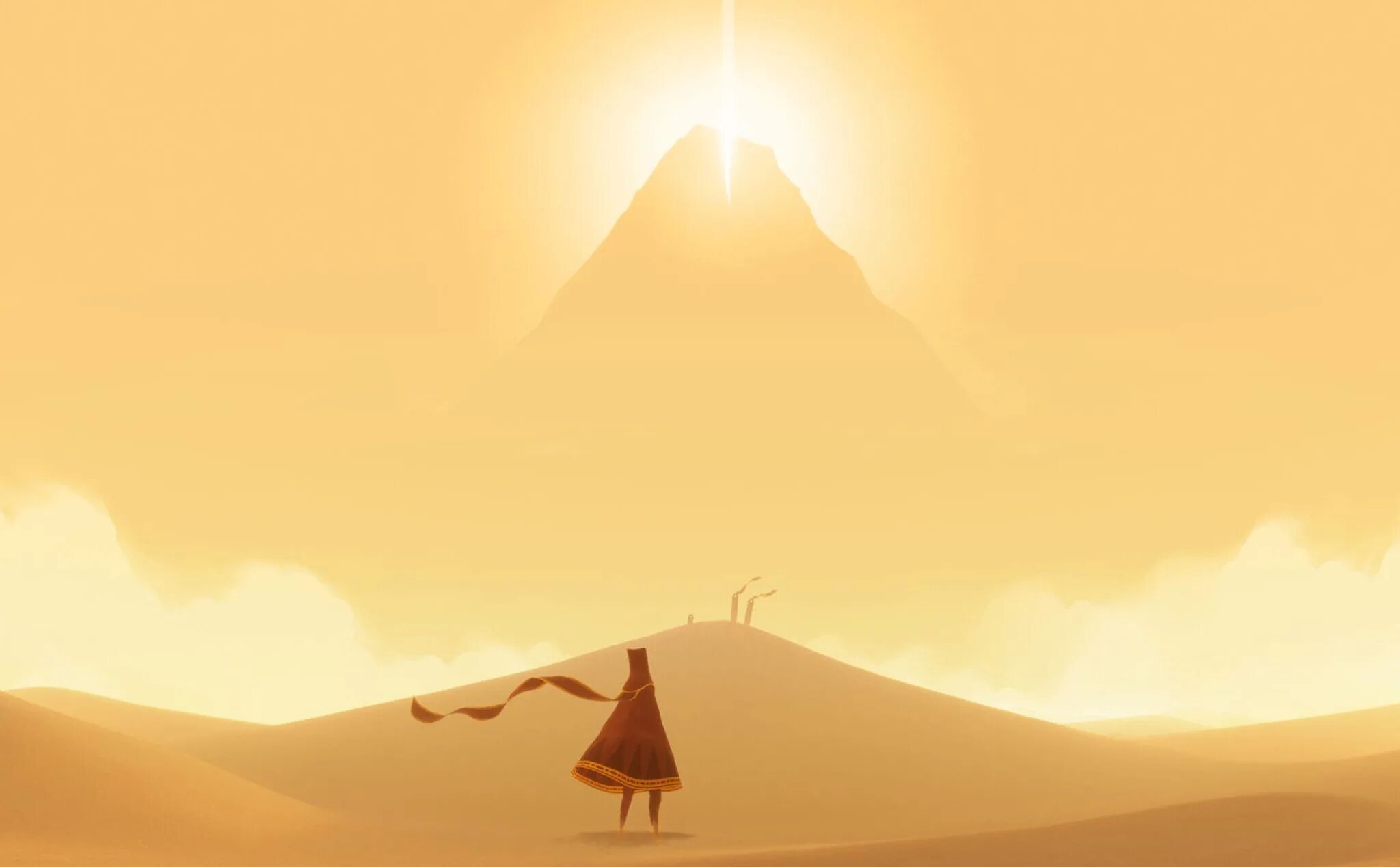 Journey (игра, 2012). Journey игра thatgamecompany. Игра путешествие ps4. Инди игра в пустыне. I like journey