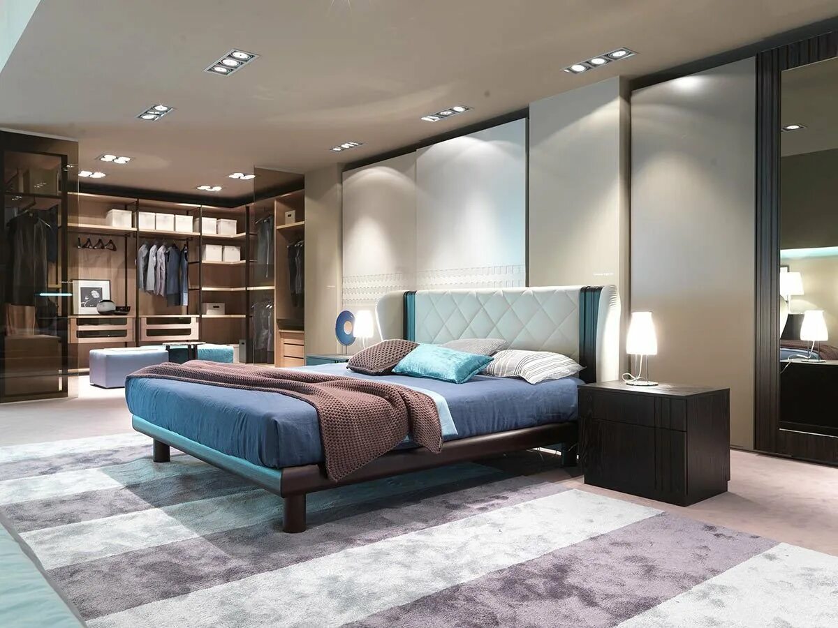 Modern bedroom. Мебель для спальни. Спальня для мужчины в современном стиле. Спальня в стиле Модерн. Спальня в европейском стиле.