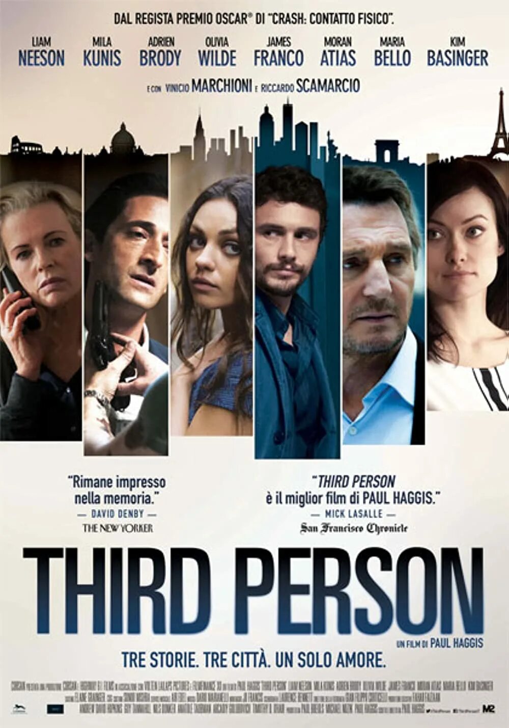 Третья персона. Person 2013. Person 2013. Person 2013. Liam neeson third.