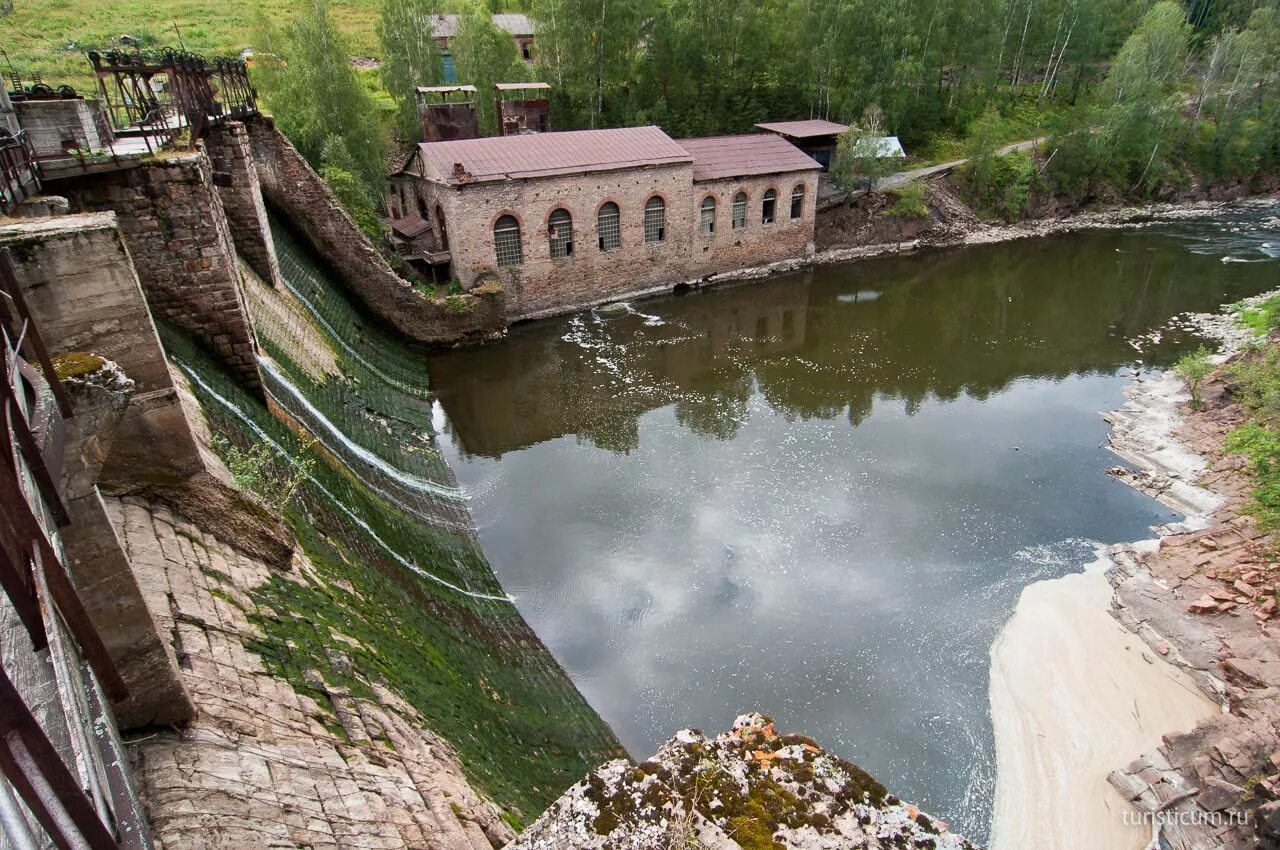 Пороги завод. ГЭС пороги Сатка. Порожская ГЭС Сатка. ГЭС пороги Челябинская. Саткинский район ГЭС пороги.