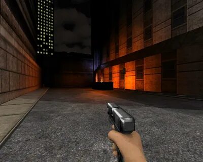 Duke nukem 3d remastered