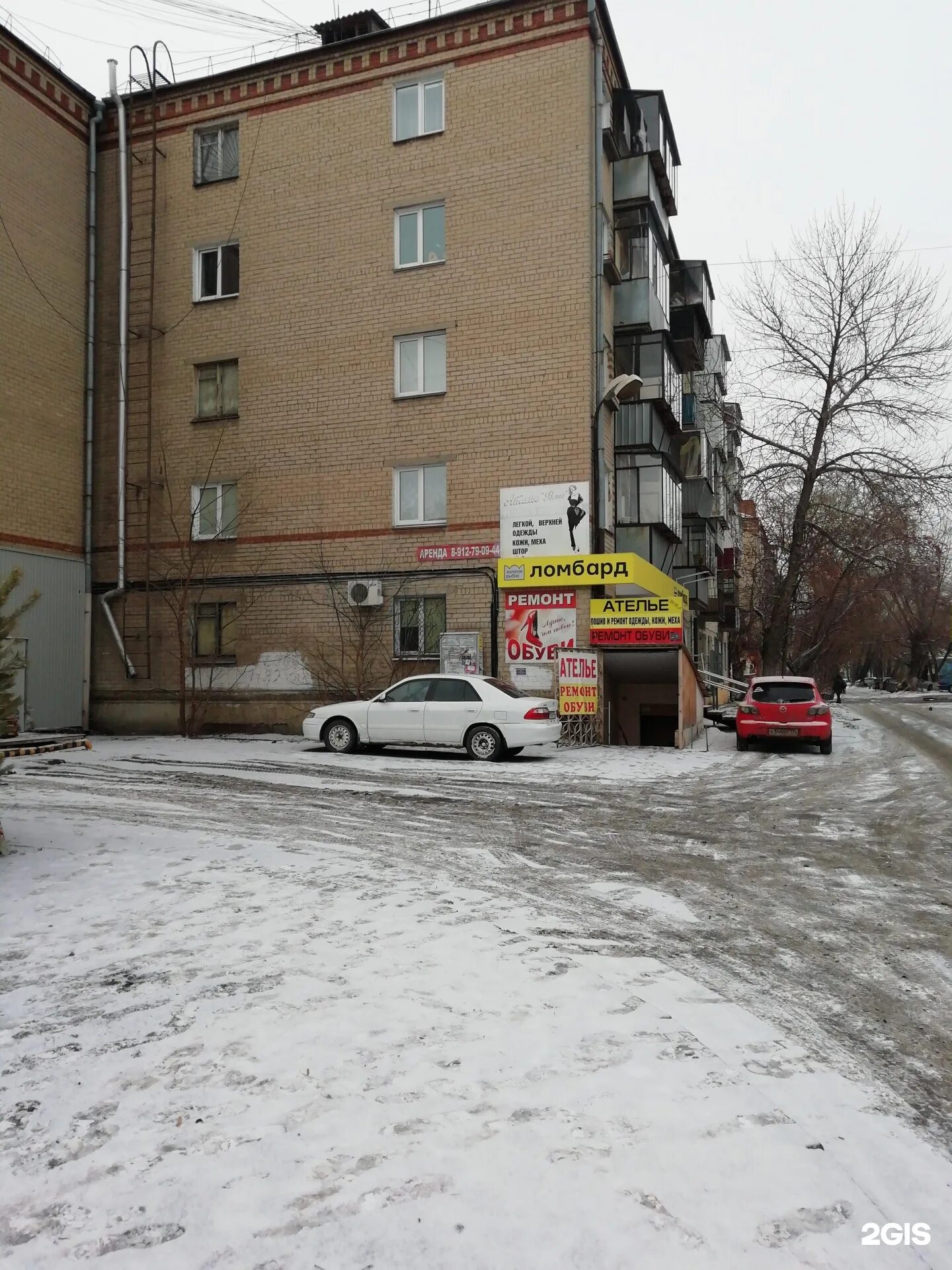 Снять комнату в 1-комн. квартире, 14 м² по адресу Пермь, бульвар Гагарина, 58, 3