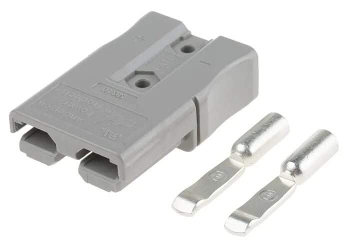 Two way power. SBS Series 2 way male 110a Connector Kit. Коннектора типа Anderson sbs50. APC sbs50. Разъём sbs50.