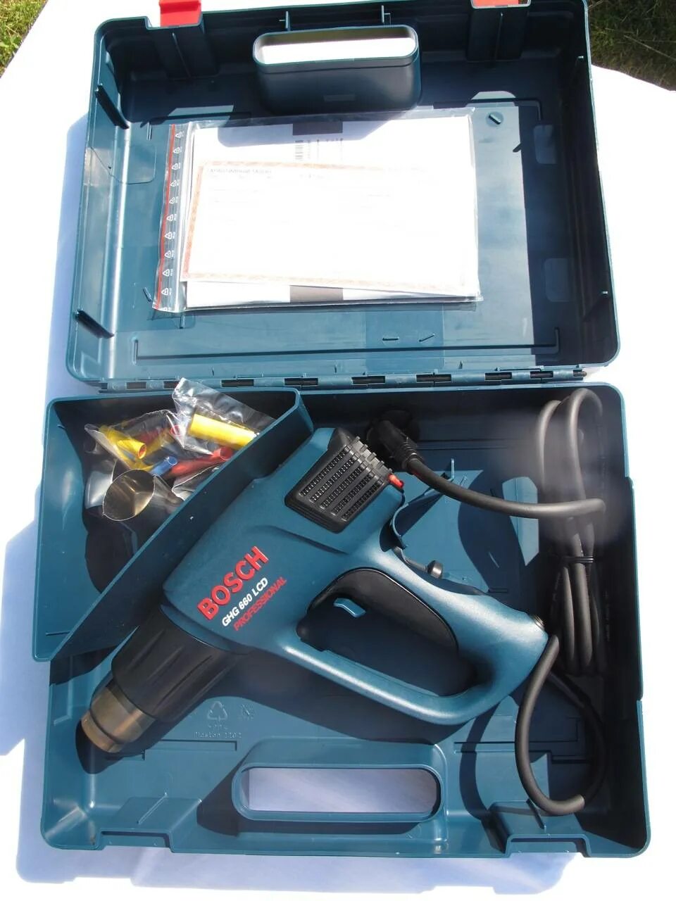 Фен 660 lcd. Фен 660 lcd