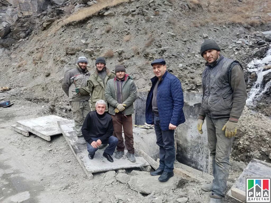 На неделю в дарваге
