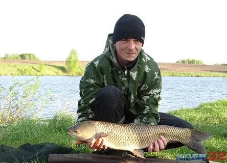 Платная рыбалка в орле