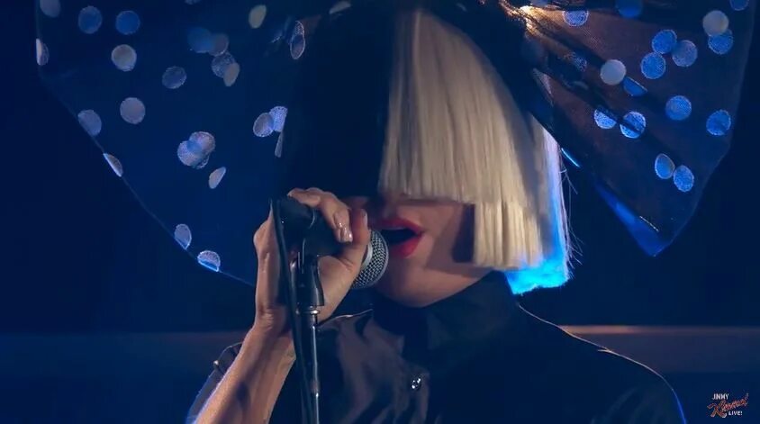 Sia - Bird Set Fire.