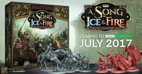 Song of ice
